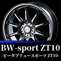 BW-Sport ZT10